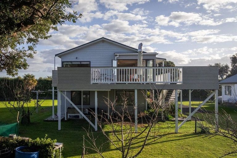 Photo of property in 439 Seaforth Road, Bowentown, Waihi Beach, 3177