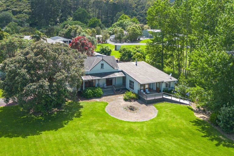 Photo of property in 91 Whangapoua Sh25 Road, Coromandel, 3506
