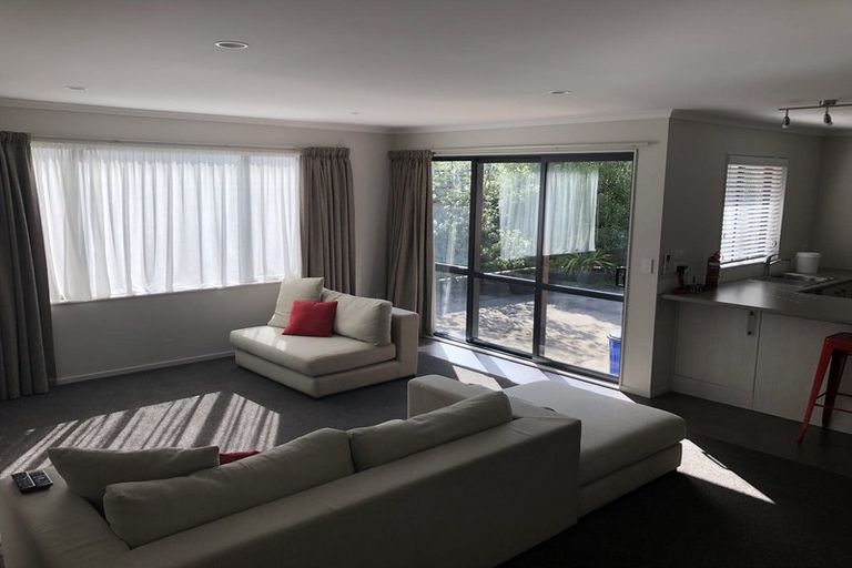 Photo of property in 110b Church Street, West End, Palmerston North, 4412