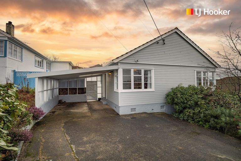 Photo of property in 212 Burt Street, Wakari, Dunedin, 9010