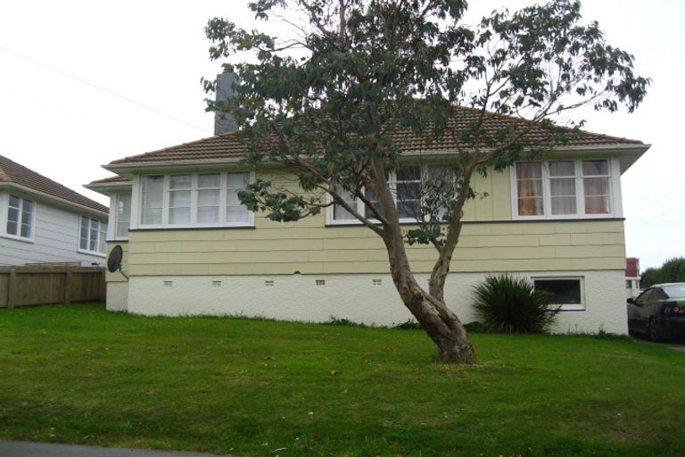 Photo of property in 55 Columba Avenue, Calton Hill, Dunedin, 9012