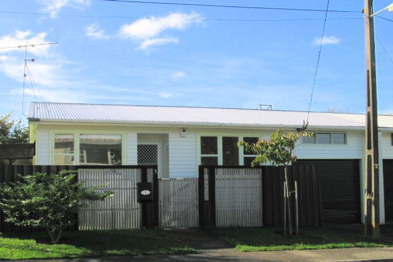 Photo of property in 1 Carter Street, Belmont, Lower Hutt, 5010