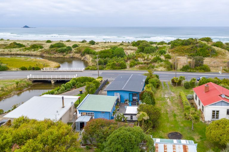 Photo of property in 848 Brighton Road, Ocean View, Dunedin, 9035