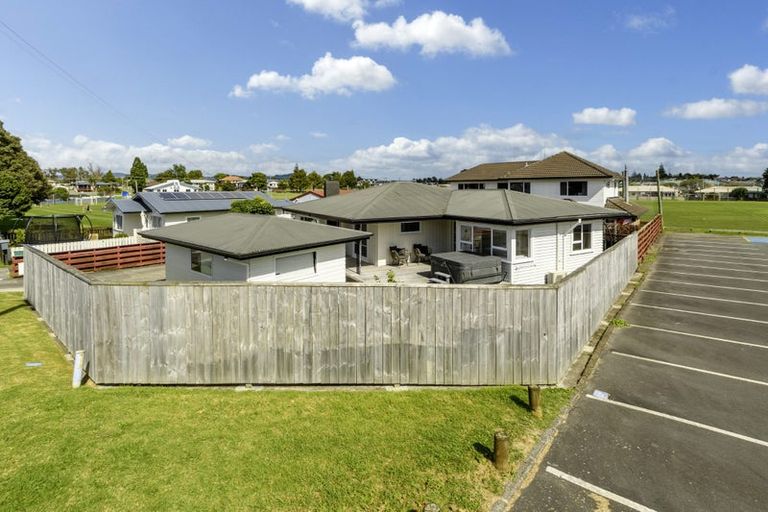 Photo of property in 18 Yatton Street, Greerton, Tauranga, 3112
