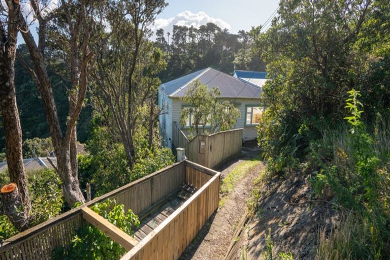 Photo of property in 3 Upoko Road, Hataitai, Wellington, 6021