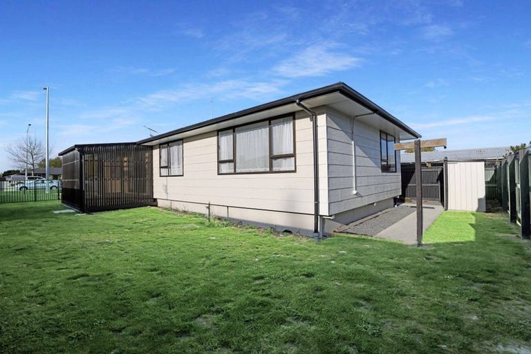 Photo of property in 4 Elizabeth Avenue, Rakaia, 7710