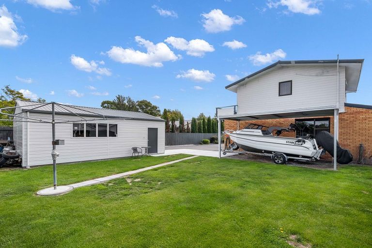 Photo of property in 87 Lakings Road, Yelverton, Blenheim, 7201