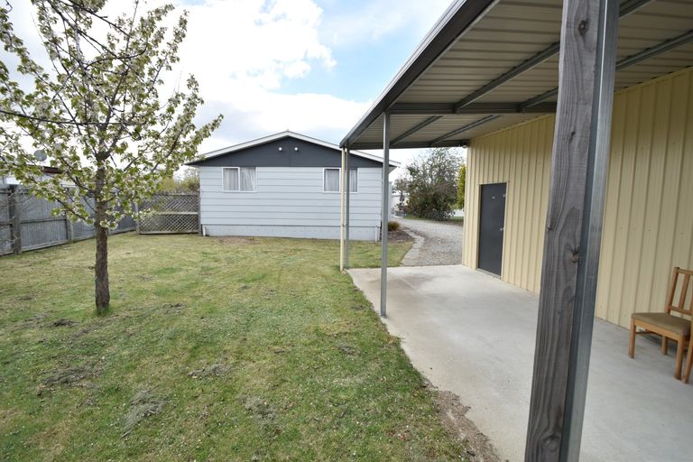 Photo of property in 50 Omahau Crescent, Twizel, 7901