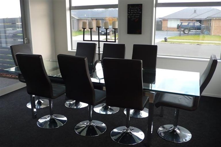 Photo of property in 4 Rapley Street, Kaiapoi, 7630