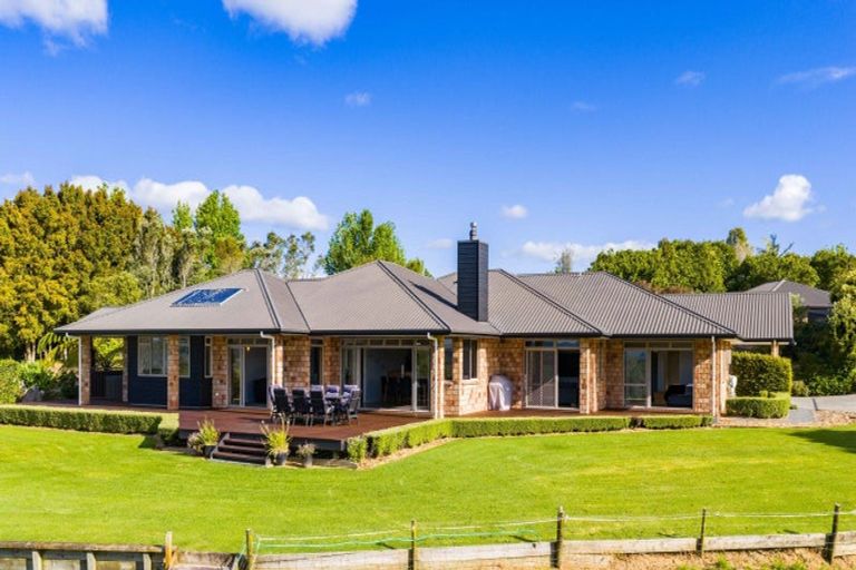 Photo of property in 68 Matarau Road, Matarau, Kamo, 0185