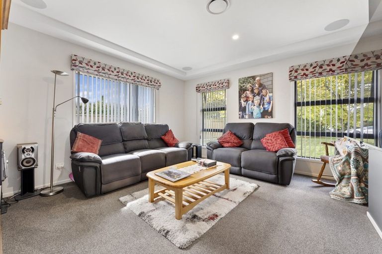 Photo of property in 9 Lakewood Grove, Levin, 5510