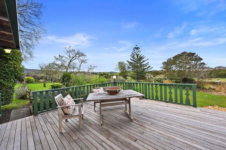 Photo of property in 190 Matakana Road, Warkworth, 0985
