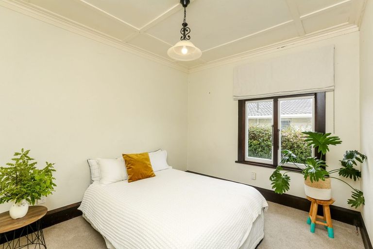 Photo of property in 22 George Street, Lower Vogeltown, New Plymouth, 4310