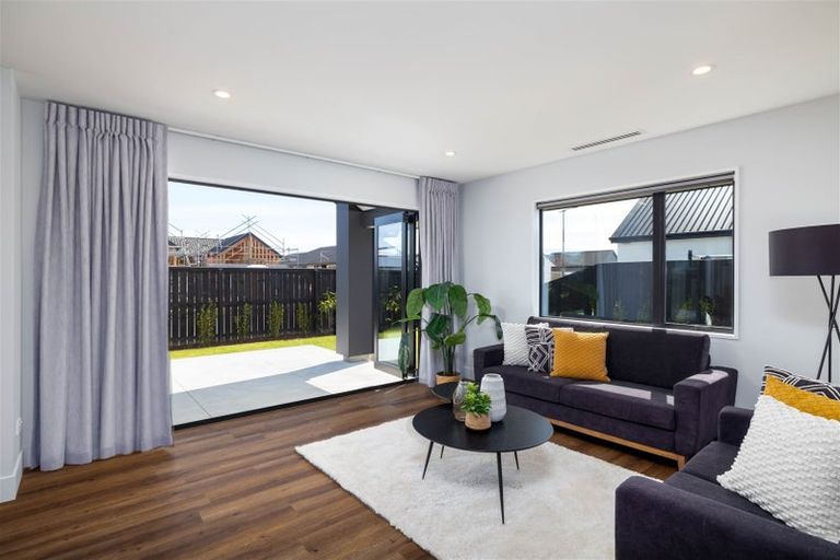 Photo of property in 7 Candlesticks Crescent, Lincoln, 7608