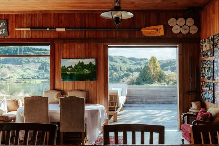 Photo of property in 115 Okere Road, Okere Falls, Rotorua, 3074