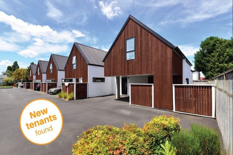 Photo of property in 9/34 Blackburn Street, Frankton, Hamilton, 3204