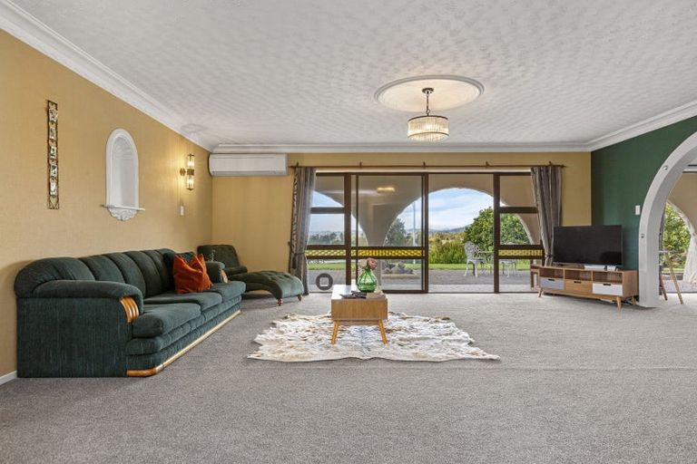 Photo of property in 261a Rotowaro Road, Huntly, 3771