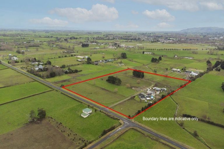 Photo of property in 66 Mccabe Road, Te Aroha, 3393