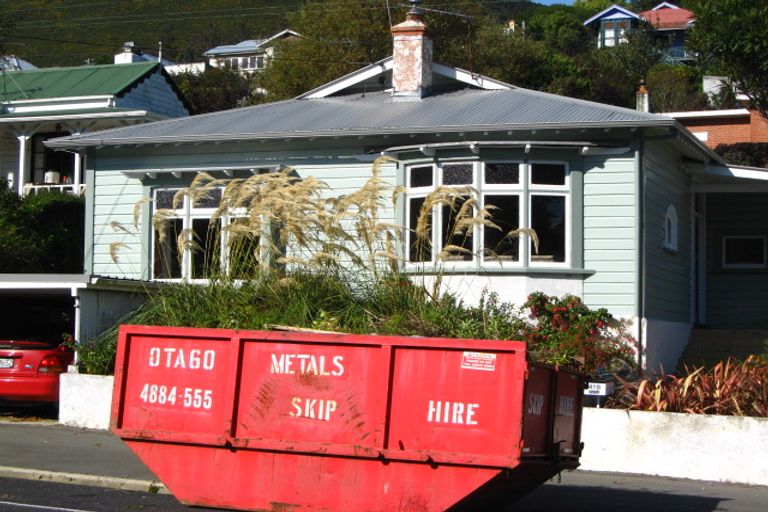 Photo of property in 418 North Road, North East Valley, Dunedin, 9010