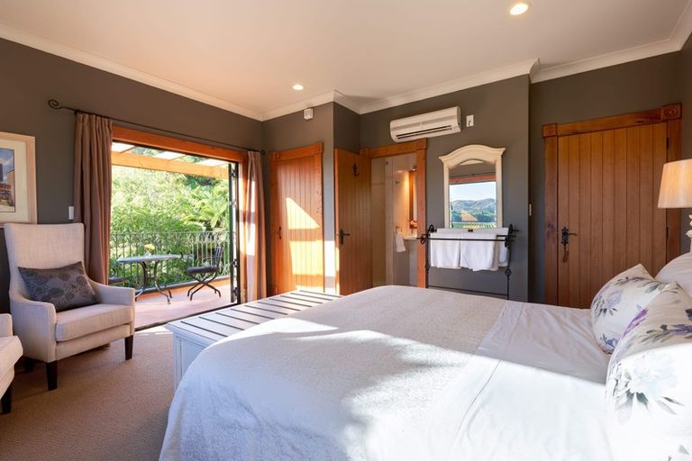 Photo of property in Beckenridge Lodge, 1 Breckenridge Lane, Puketapu, Napier, 4183