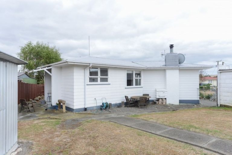 Photo of property in 2 Wilder Street, Waipukurau, 4200