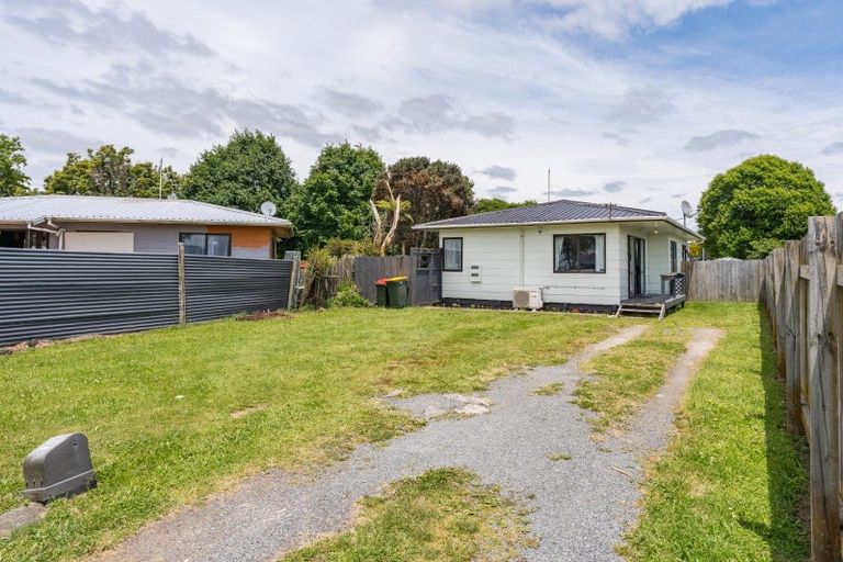 Photo of property in 103a Taharangi Street, Koutu, Rotorua, 3010