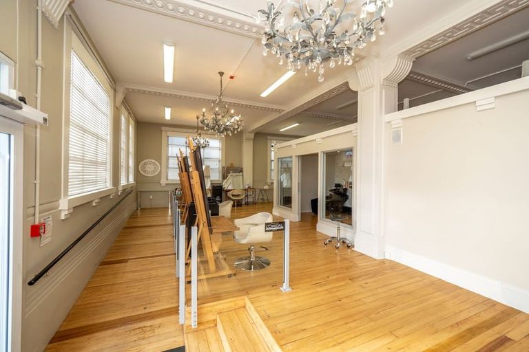 Photo of property in Public Trust Building, 20 Perry Street, Masterton, 5810