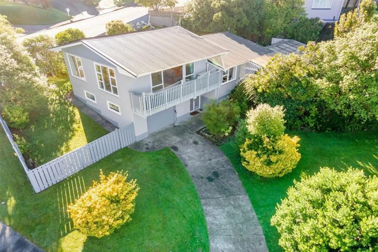 Photo of property in 54 Major Drive, Kelson, Lower Hutt, 5010
