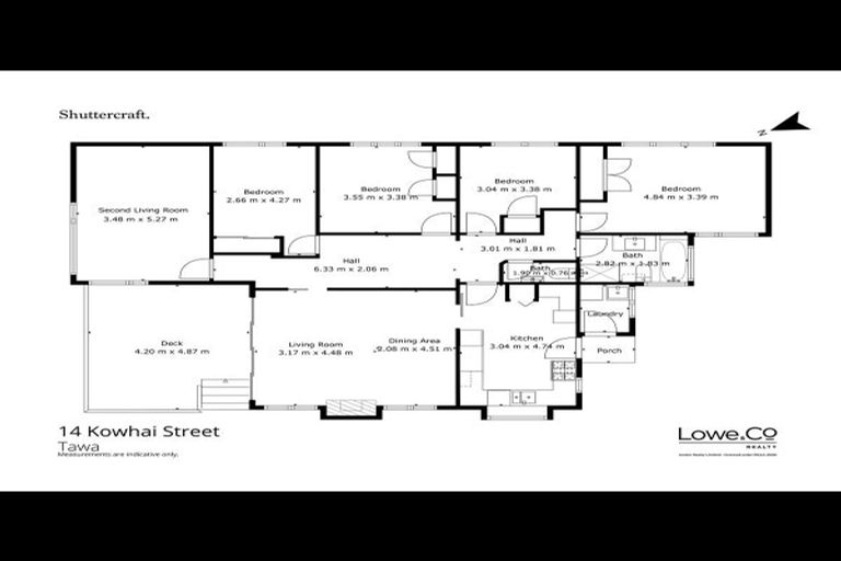 Photo of property in 14 Kowhai Street, Tawa, Wellington, 5028