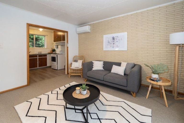 Photo of property in 3/122 Cass Street, Ashburton, 7700