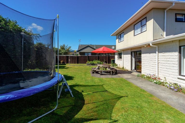 Photo of property in 35 Burn Street, Levin, 5510