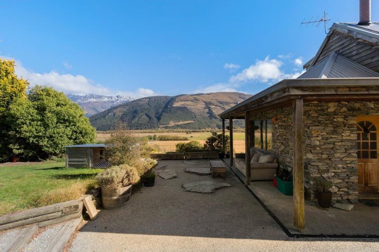 Photo of property in 46c Rees Valley Road, Glenorchy, 9372
