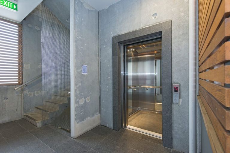 Photo of property in 10/22 Prosford Street, Ponsonby, Auckland, 1011