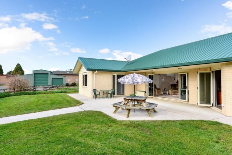 Photo of property in 1113 Tauwhare Road, Tauwhare, Hamilton, 3287