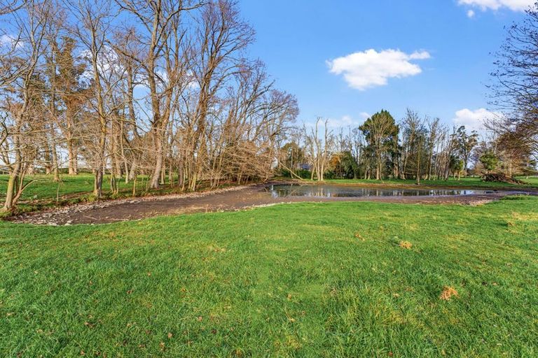 Photo of property in 584a Orari Station Road, Geraldine, 7992