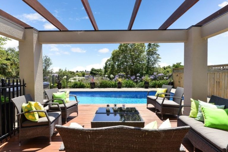 Photo of property in 45 Keswick Crescent, Huntington, Hamilton, 3210