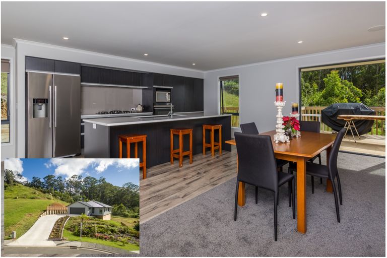 Photo of property in 37 Alderton Drive, Kerikeri, 0230