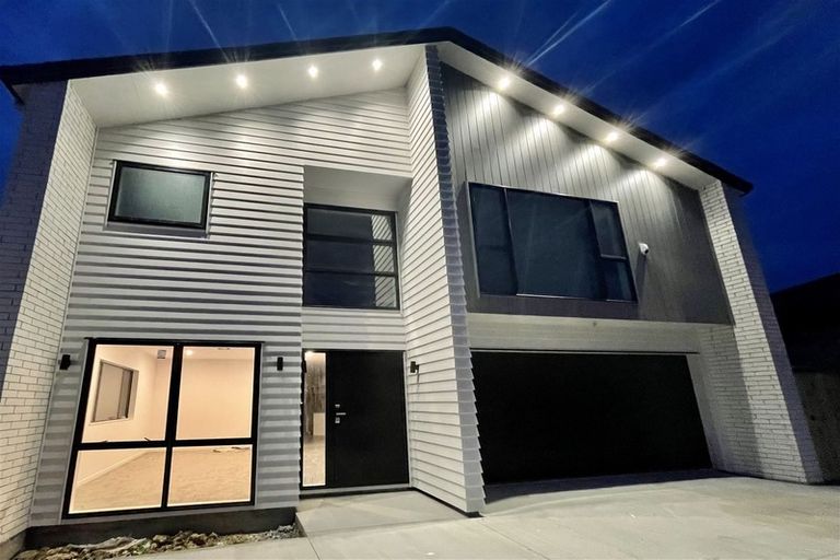 Photo of property in 63 Castlebane Drive, Flat Bush, Auckland, 2019