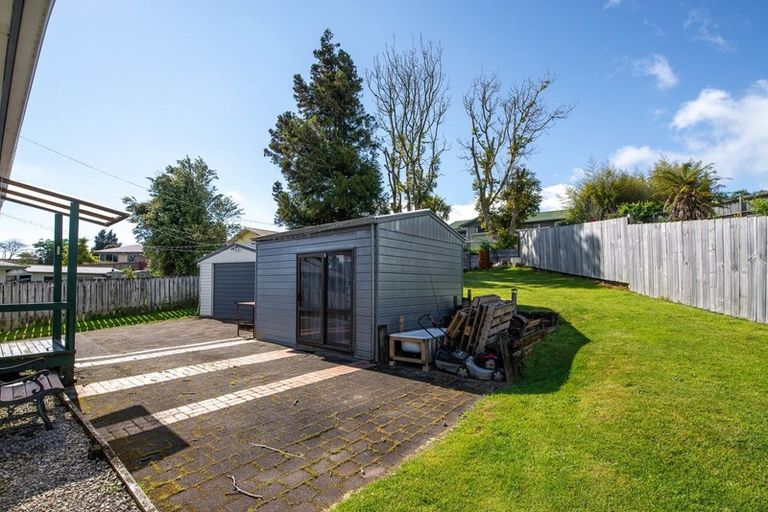 Photo of property in 56 Kingsley Drive, Ngongotaha, Rotorua, 3010