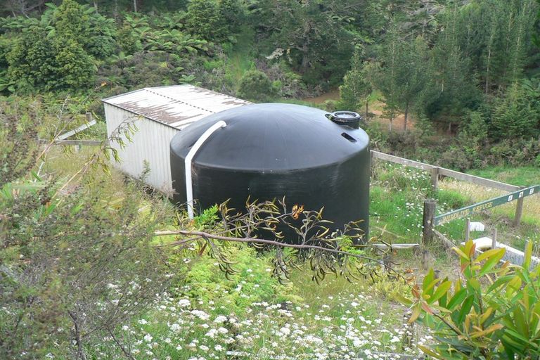 Photo of property in 271 Ngunguru Ford Road, Kiripaka, Whangarei, 0173