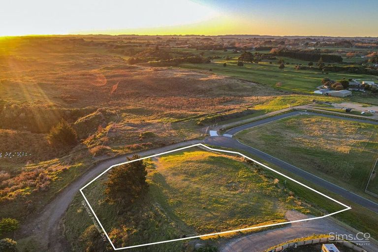 Photo of property in 48 Clarkson Avenue, Westmere, Wanganui, 4501