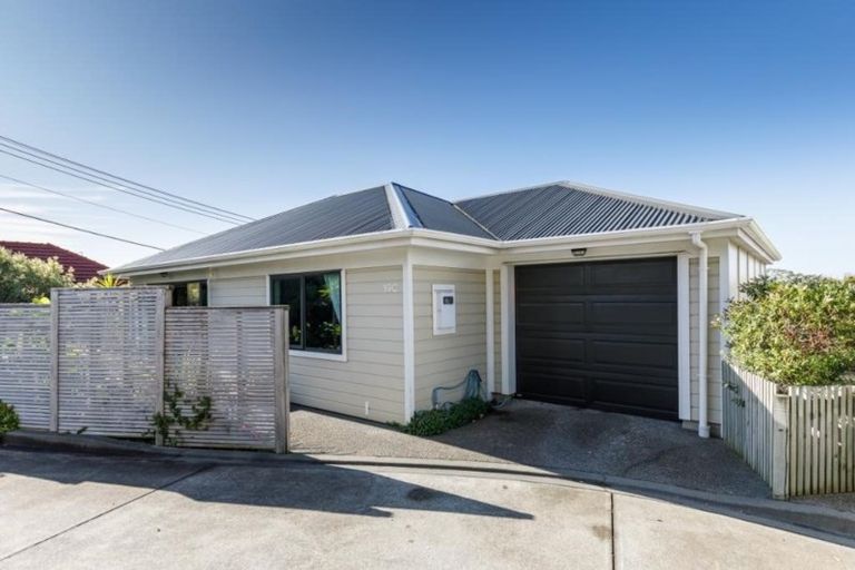 Photo of property in 19c Motueka Street, Ngaio, Wellington, 6035