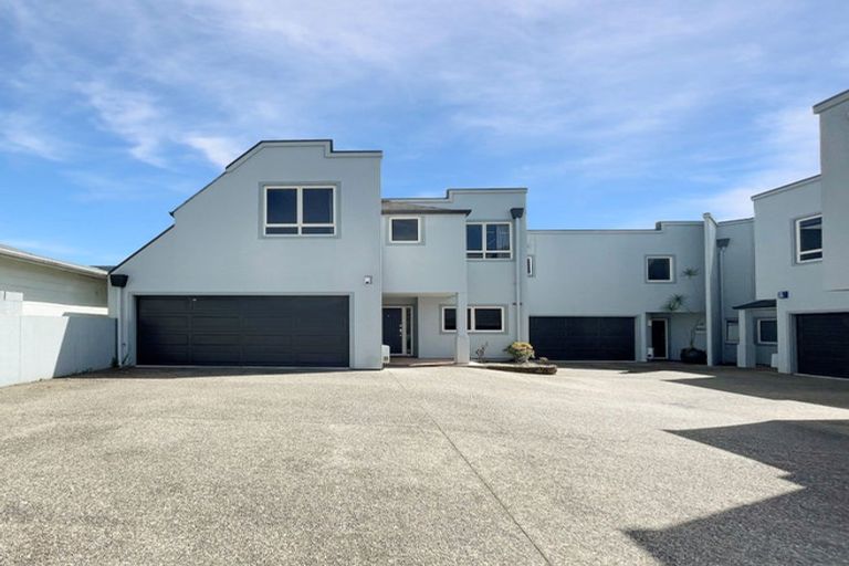 Photo of property in 1/112 Clarence Street, Hamilton Lake, Hamilton, 3204