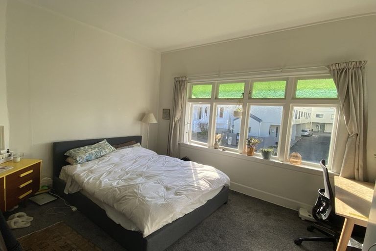 Photo of property in 151-153 Ghuznee Street, Te Aro, Wellington, 6011
