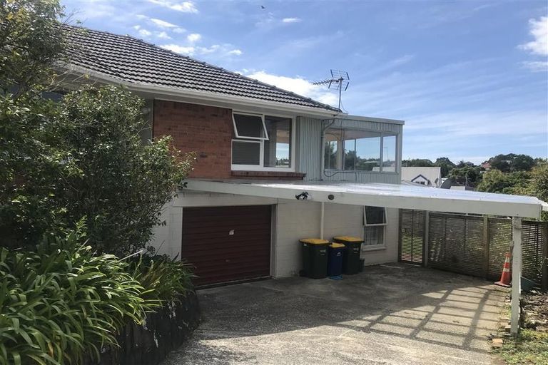 Photo of property in 7 Corunna Road, Milford, Auckland, 0620