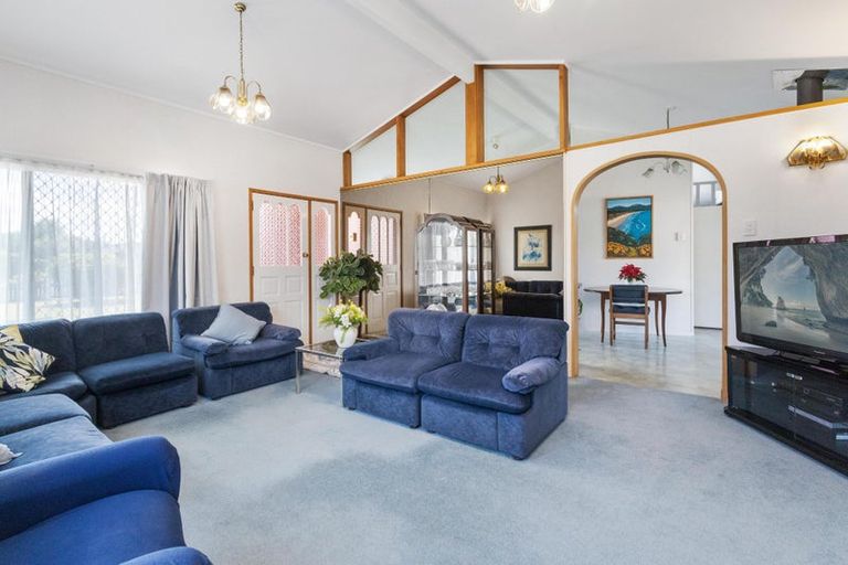 Photo of property in 22 Findlater Street, Matamata, 3400