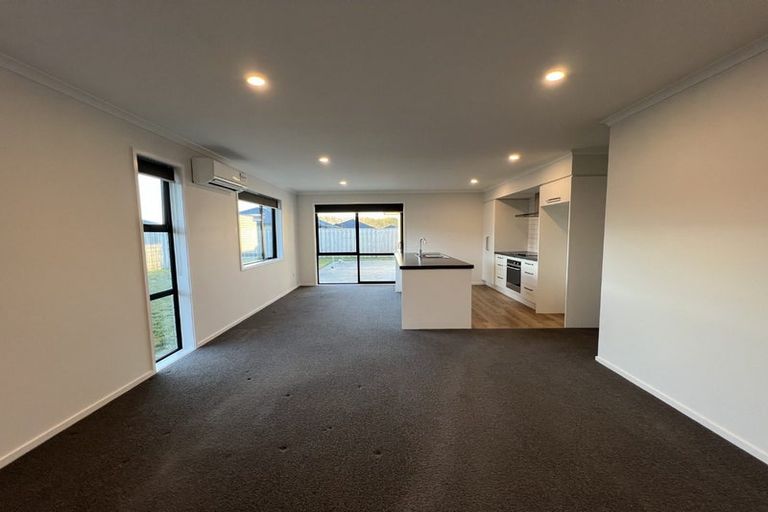 Photo of property in 8 Hurrah Way, Lincoln, 7608