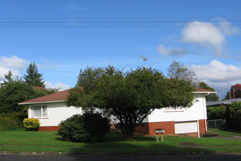 Photo of property in 23 Benella Street, Tokoroa, 3420