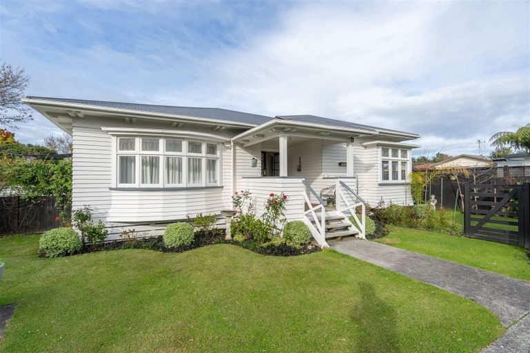 Photo of property in 24c Claude Street, Fairfield, Hamilton, 3214