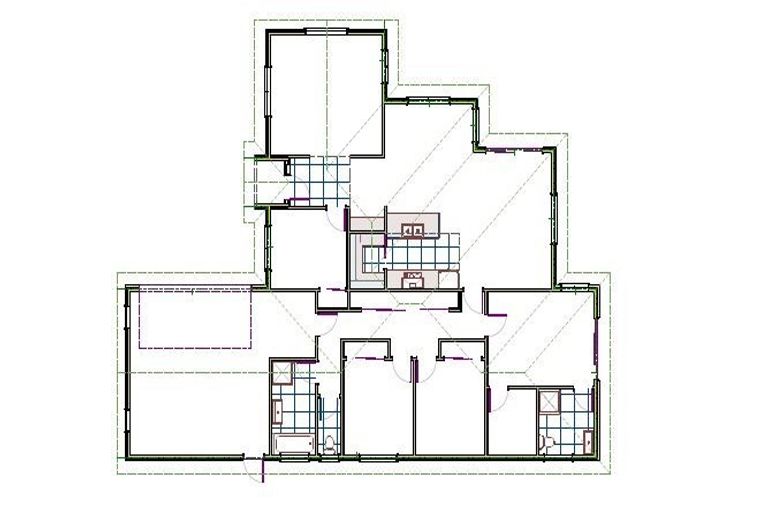 Photo of property in 36 Papawhero Drive, Bell Block, New Plymouth, 4312